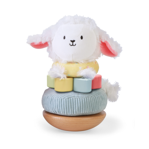 2Kids Toys Stapelturm Schaf